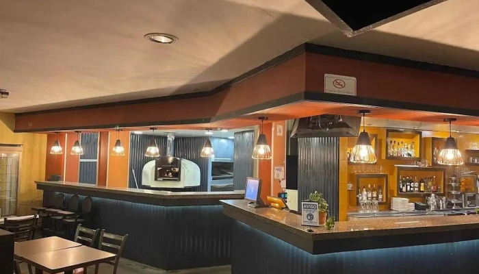 La Goleta -  Ambiente - Piriápolis