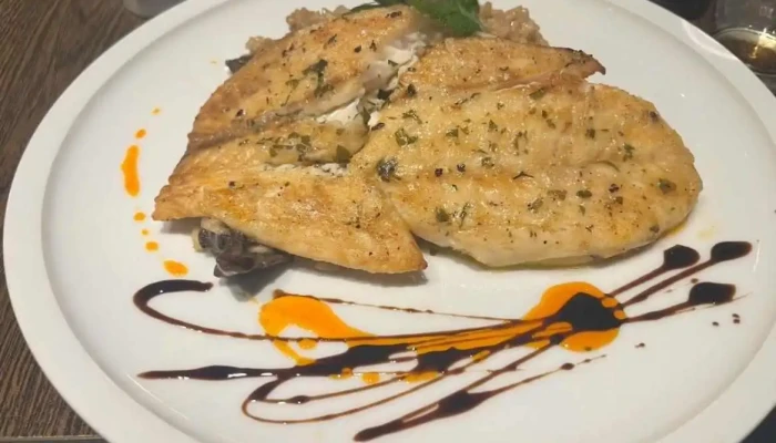 La Goleta -  Mas Recientes - Piriápolis