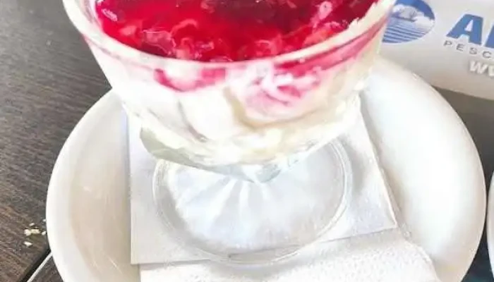 La Goleta -  Panna Cotta - Piriápolis