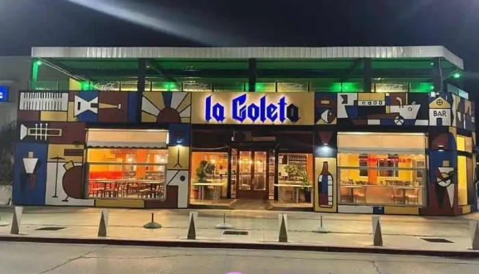 La Goleta -  Todas - Piriápolis