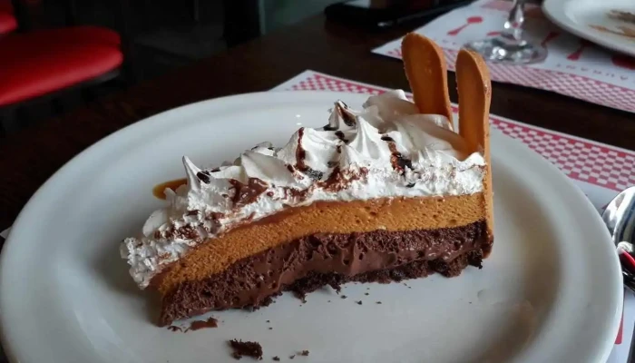 La Goleta -  Torta - Piriápolis