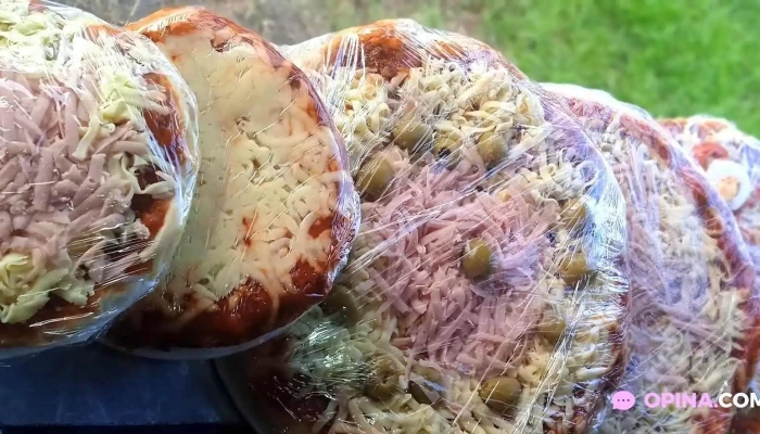 La gordis carrito - Ciudad Del Plata