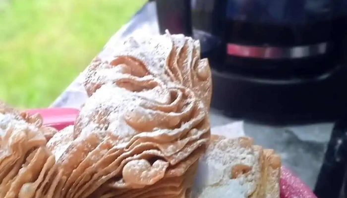 La Gordis Carrito -  Comida Y Bebida - Ciudad del Plata