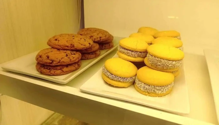 La Grena Comida Y Bebida - Montevideo