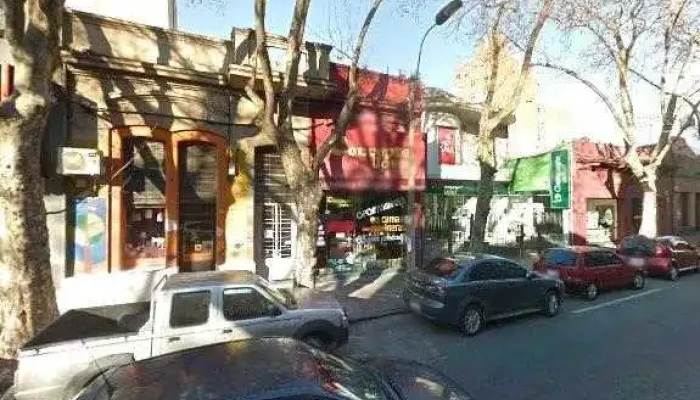 La Grena Street View Y 360 - Montevideo