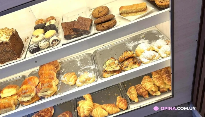 La Grena Vitrina - Montevideo