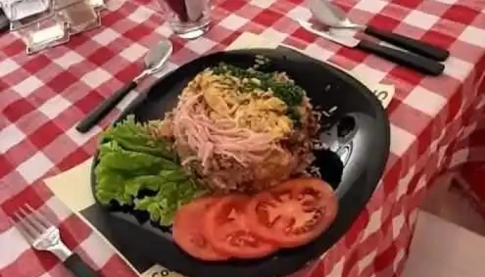 La Guantanamera -  Comida Y Bebida - Durazno