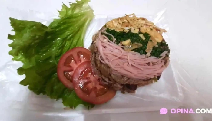 La Guantanamera -  Todas - Durazno