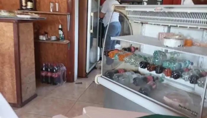 La Guapa -  Ambiente - Cebollatí