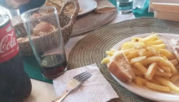 La Guapa -  Comida Y Bebida - Cebollatí