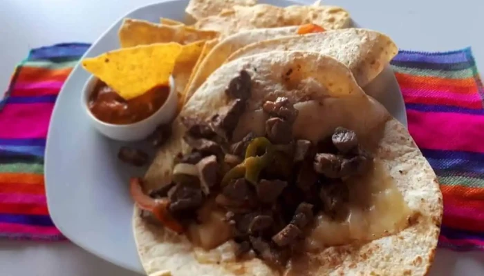 La Guera Taqueria Del Propietario - Montevideo