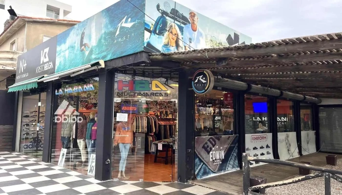 La Habana - 15200 Atlántida