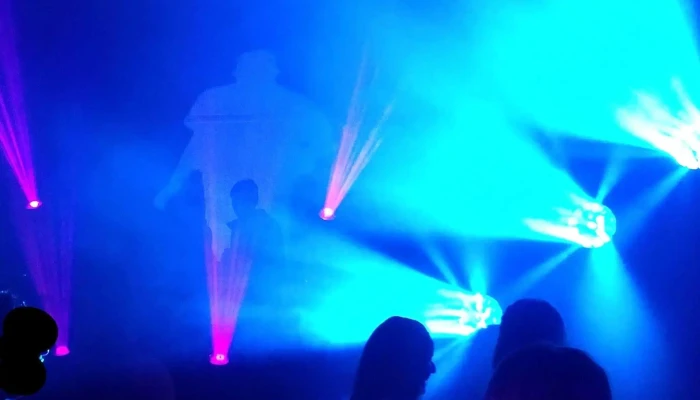 La Hacienda 33 -  Comentario 2 - Treinta y Tres