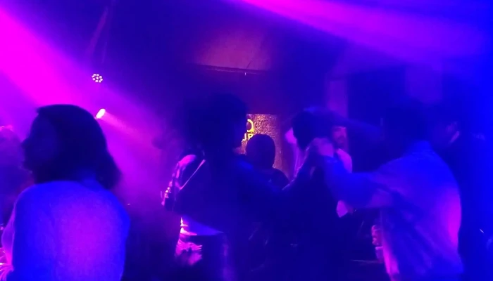 La Hacienda 33 -  Comentario 3 - Treinta y Tres