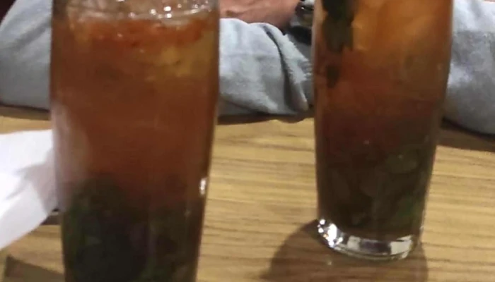 La Hacienda Bar -  Comentario 10 - Montevideo