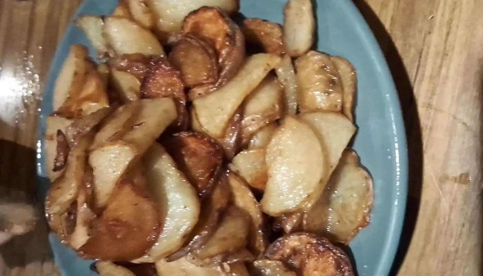 La Hacienda Bar -  Comentario 1 - Montevideo