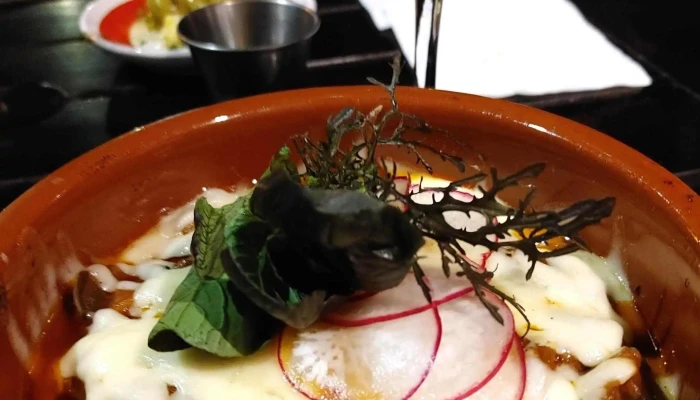 La Hacienda Bar -  Comentario 2 - Montevideo