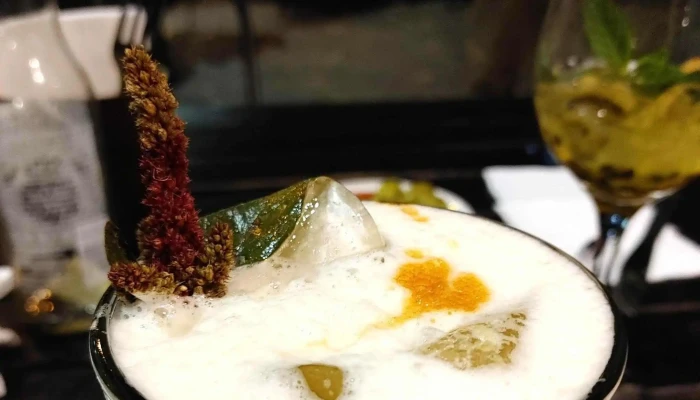 La Hacienda Bar -  Comentario 3 - Montevideo