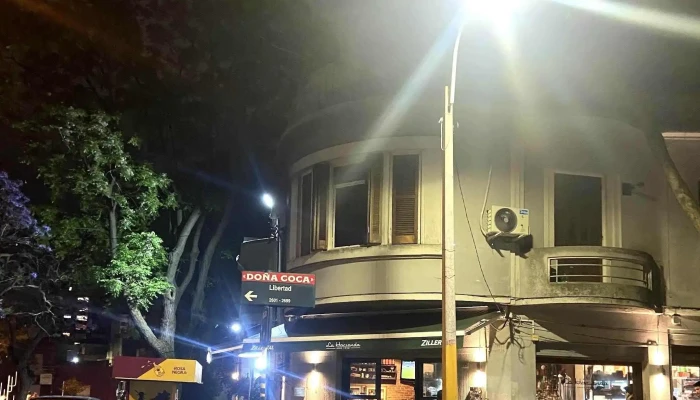 La Hacienda Bar -  Comentario 5 - Montevideo