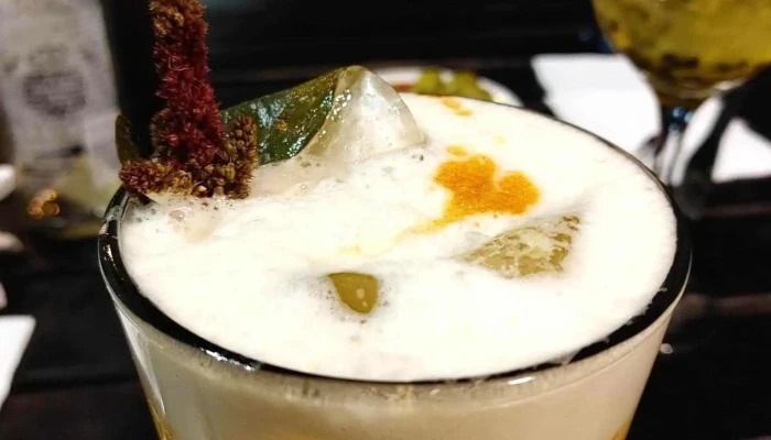 La Hacienda Bar -  Comidas Y Bebidas - Montevideo