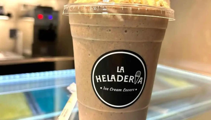 La Heladeria -  Comidas Y Bebidas - Paysandú