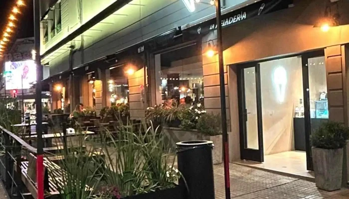 La Heladeria -  Del Propietario - Paysandú