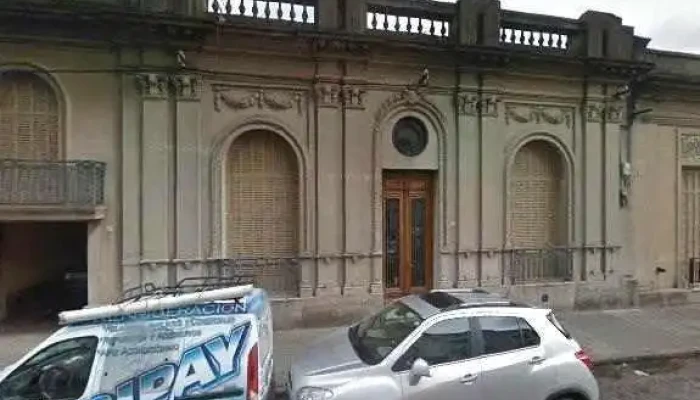 La Heladeria -  Street View Y 360 - Paysandú