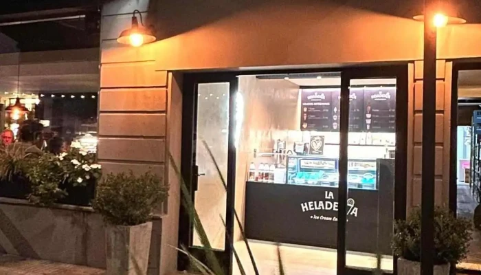La Heladeria -  Todo - Paysandú