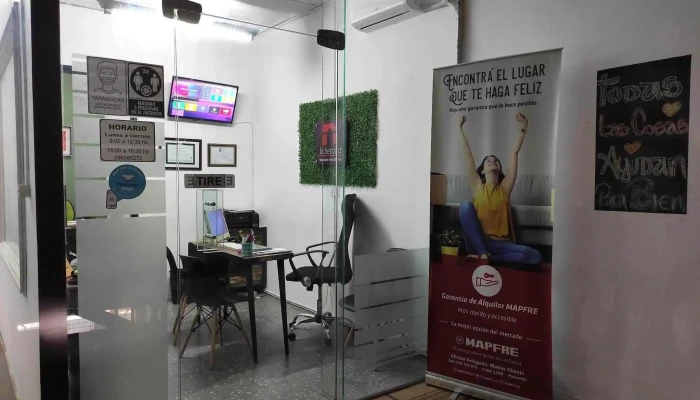 La Heroica Negocios Inmobiliarios -  Descuentos - Paysandú