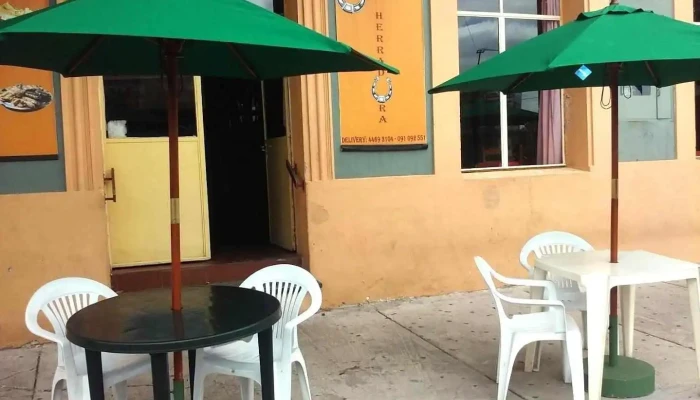 La Herradura - José Batlle Y Ordóñez