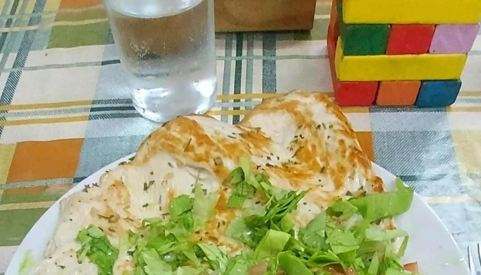 La Herradura Parrillada Comedor Comentario 2 - Dolores