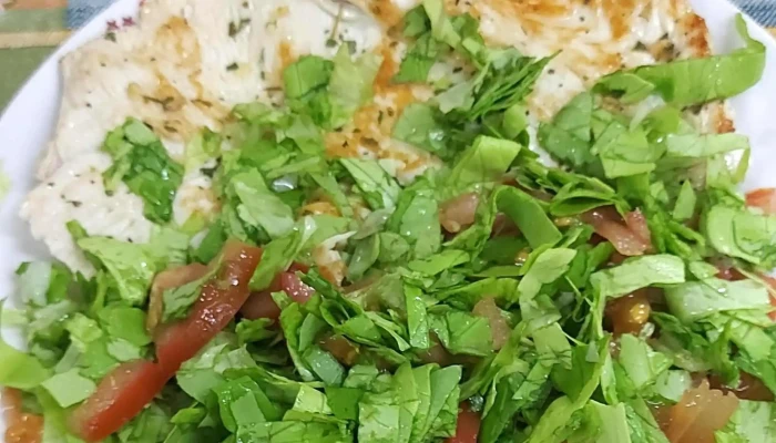 La Herradura Parrillada Comedor Comentario 9 - Dolores