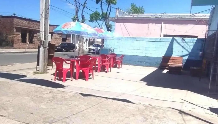 La Herradura Parrillada Comedor Del Propietario - Dolores