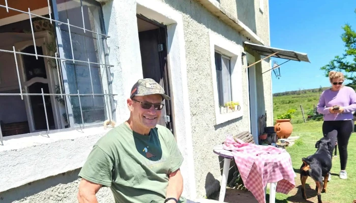 La Herradura Spanish School Montevideo -  Ubicacion - Montevideo