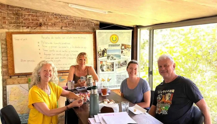 La Herradura Spanish School Punta Del Este -  Del Propietario - Maldonado