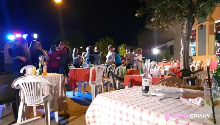 La Herradura -  Videos - José Batlle y Ordóñez