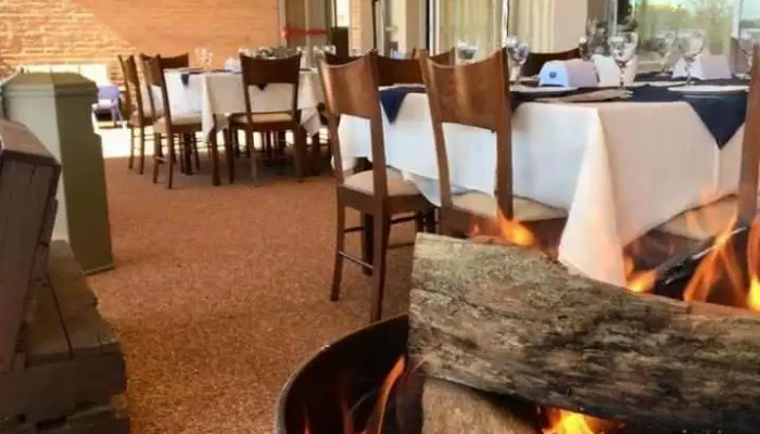 La Higuera -  Ambiente - Melo