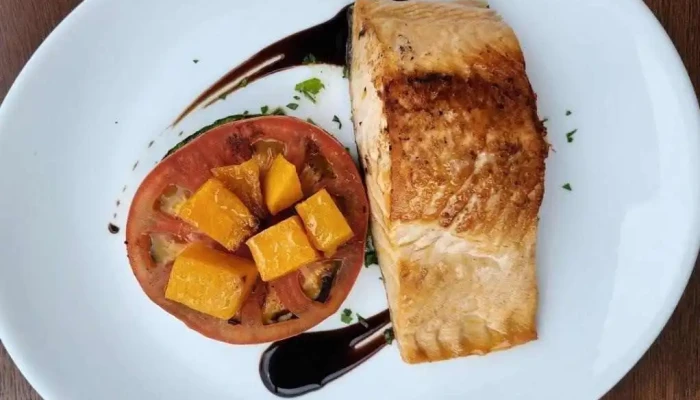 La Higuera -  Comida Y Bebida - Melo