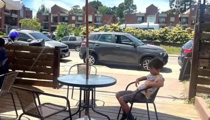 La Hondita Del Abuelo -  Ambiente - Maldonado