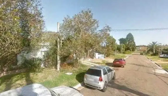 La Hondita Del Abuelo -  Street View Y 360 - Maldonado
