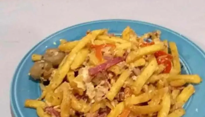 La Hormiga -  Comida Y Bebida - Ciudad del Plata