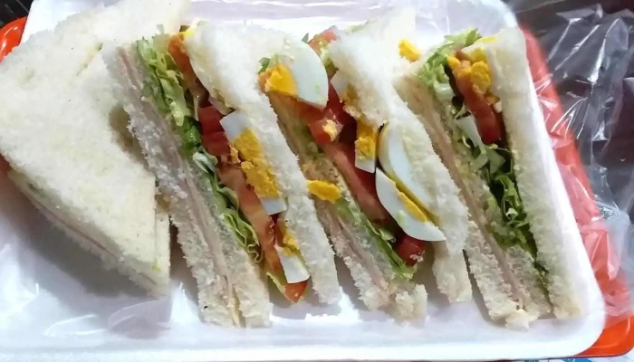 La Hormiga -  Todas - Ciudad del Plata