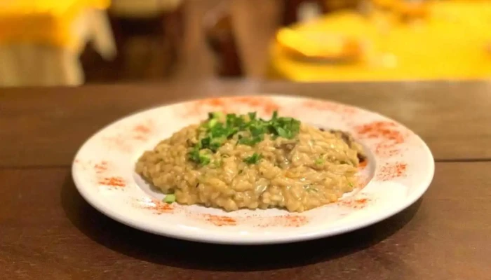 La Hostaria -  Comida Y Bebida - Montevideo