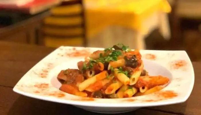 La Hostaria -  Del Propietario - Montevideo