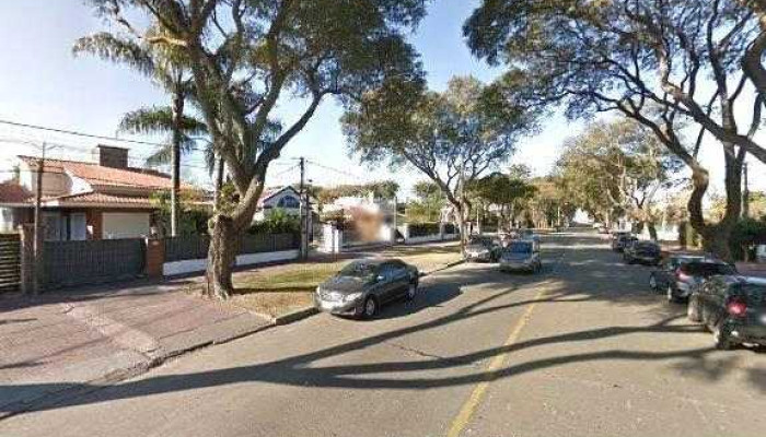La Hostaria -  Street View Y 360 - Montevideo