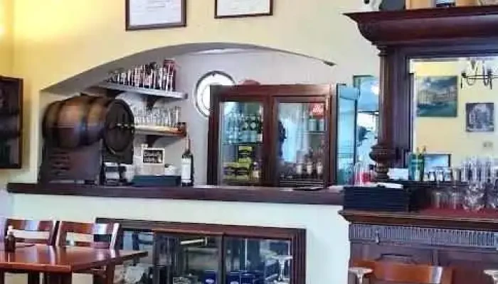 La Hostaria -  Todas - Montevideo