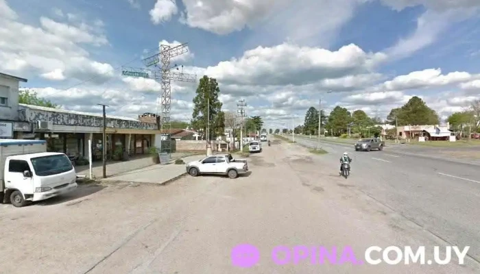 La Huella - 70400 Colonia Valdense