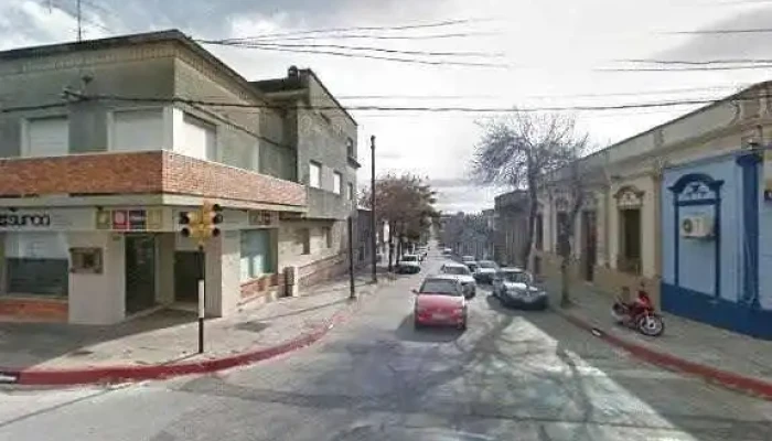 La Huerta De Juanita -  Preciosdeg - Paysandú