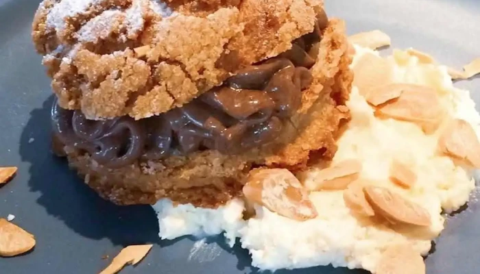 La Imprenta Restaurante -  Del Propietario - Montevideo