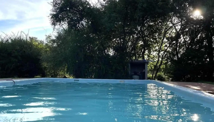 La improvisada - Departamento De Canelones